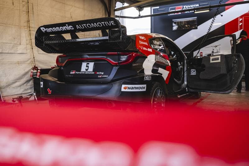 Motorsport. WRC. Rallye Automobile Monte Carlo. 22.01.2026