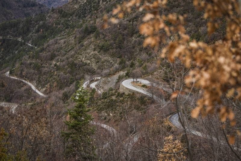 Motorsport. WRC. Rallye Automobile Monte Carlo. 22.01.2026