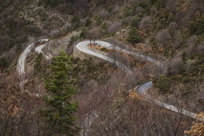 Motorsport. WRC. Rallye Automobile Monte Carlo. 22.01.2026