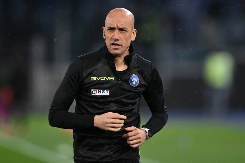 Football. Serie A. SS Lazio - Como 1907. 19.01.2026
