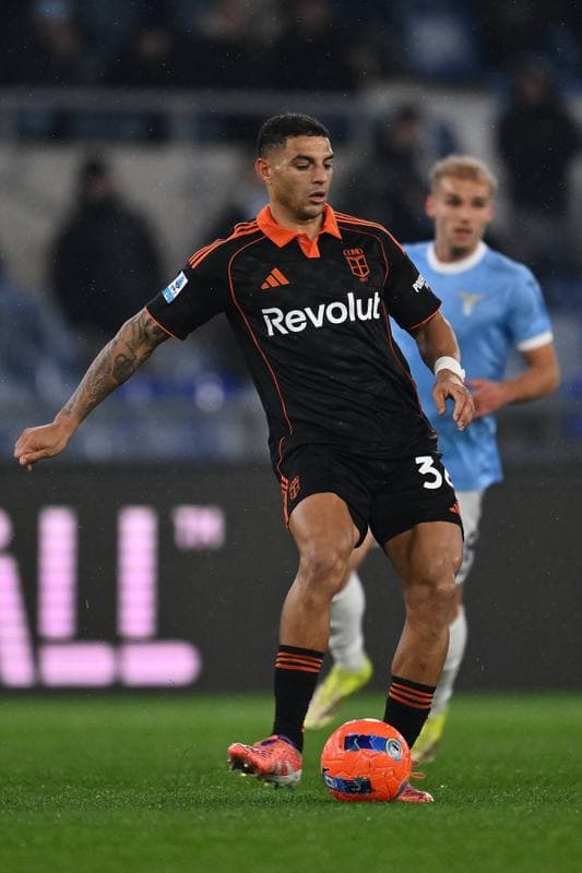 Football. Serie A. SS Lazio - Como 1907. 19.01.2026