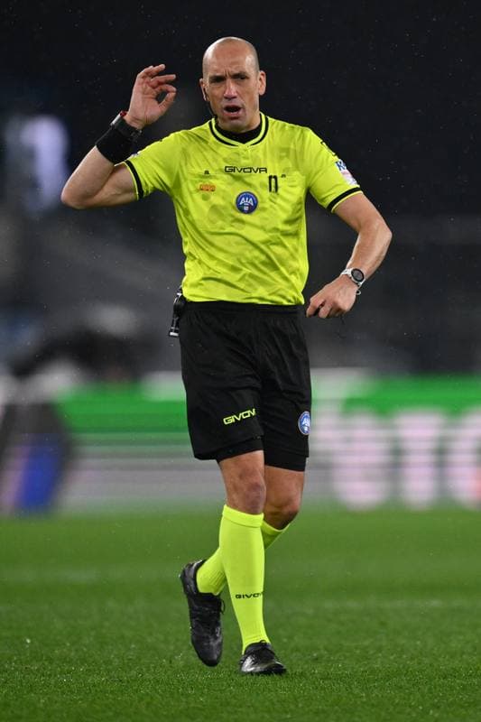 Football. Serie A. SS Lazio - Como 1907. 19.01.2026
