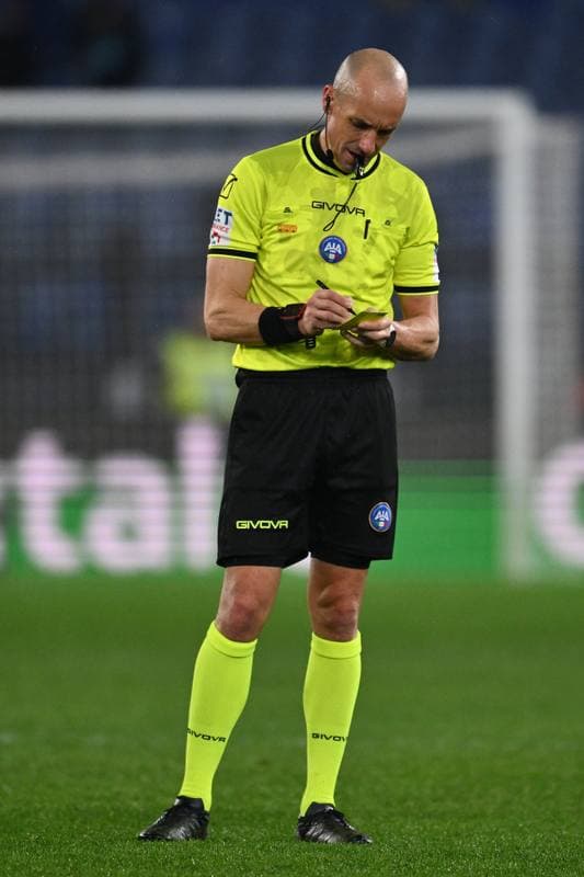 Football. Serie A. SS Lazio - Como 1907. 19.01.2026