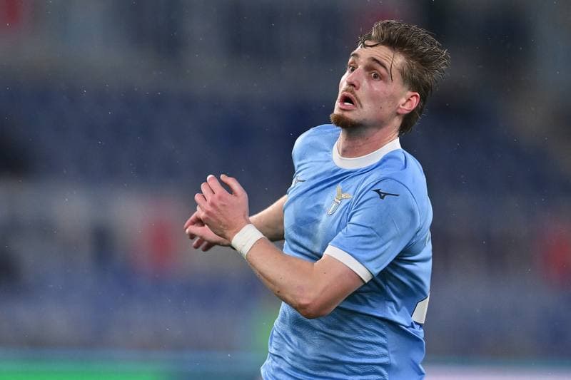 Football. Serie A. SS Lazio - Como 1907. 19.01.2026
