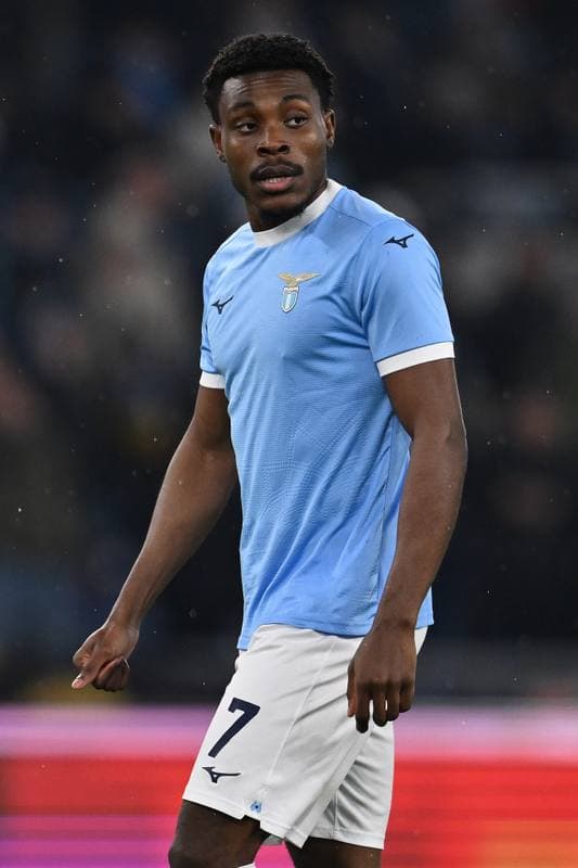 Football. Serie A. SS Lazio - Como 1907. 19.01.2026