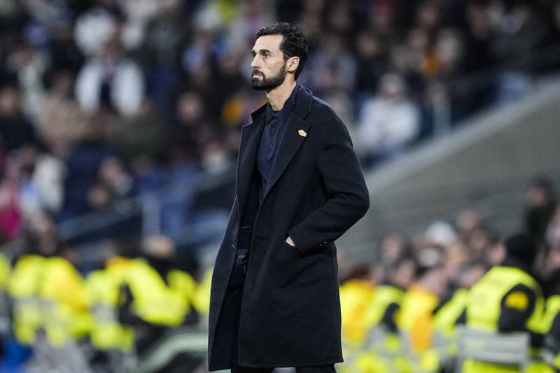 Football. La Liga. Real Madrid - Levante. 17.01.2026