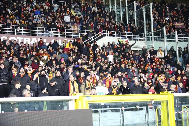 Football. Serie A. Torino - AS Roma. 18.01.2026