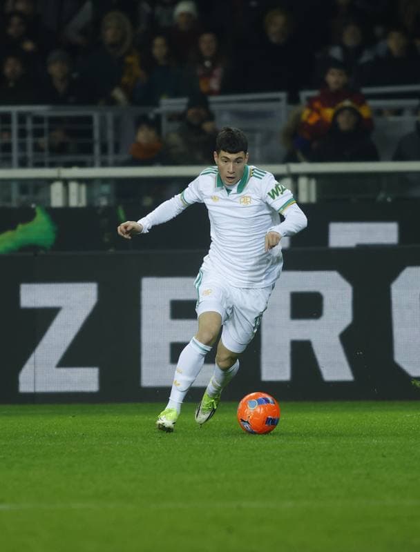 Football. Serie A. Torino - AS Roma. 18.01.2026