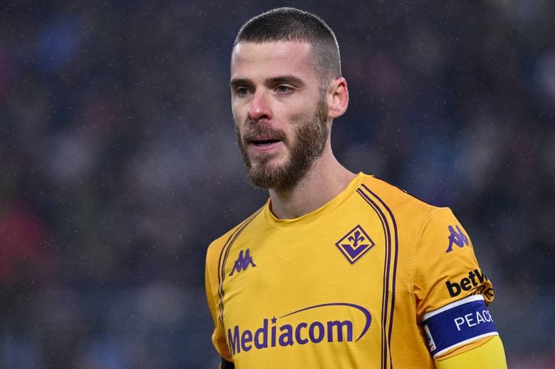 Football. Serie A. Bologna FC - ACF Fiorentina. 18.01.2026