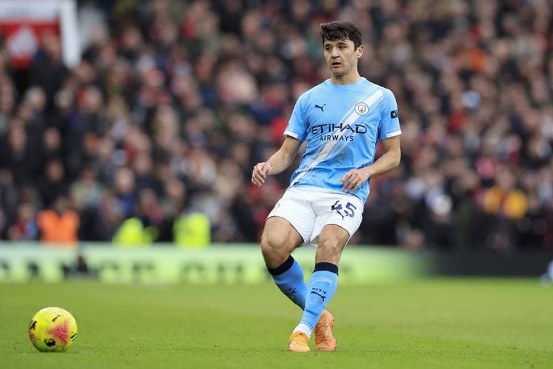 Football. Premier League. Manchester United - Manchester City. 17.01.2026
