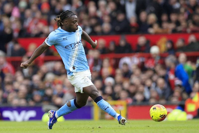 Football. Premier League. Manchester United - Manchester City. 17.01.2026