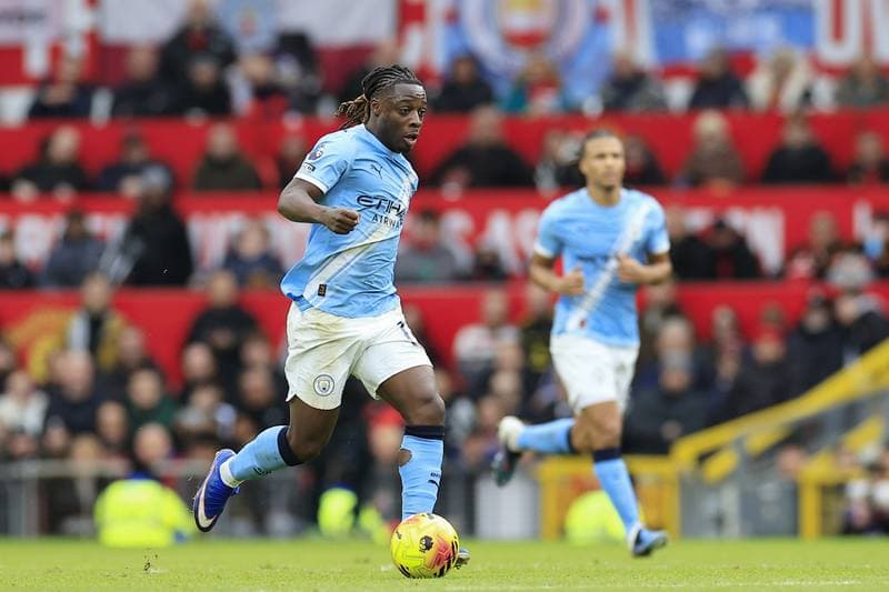 Football. Premier League. Manchester United - Manchester City. 17.01.2026