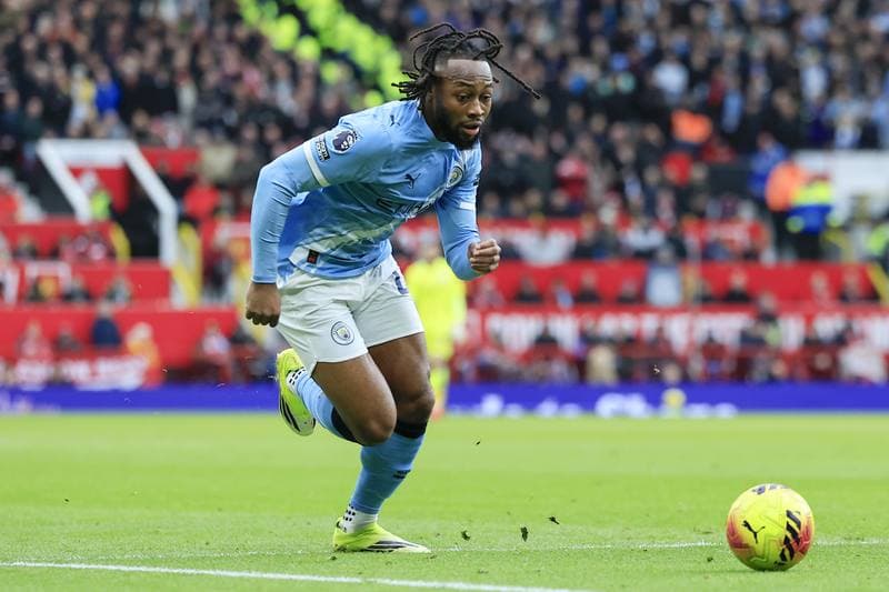 Football. Premier League. Manchester United - Manchester City. 17.01.2026