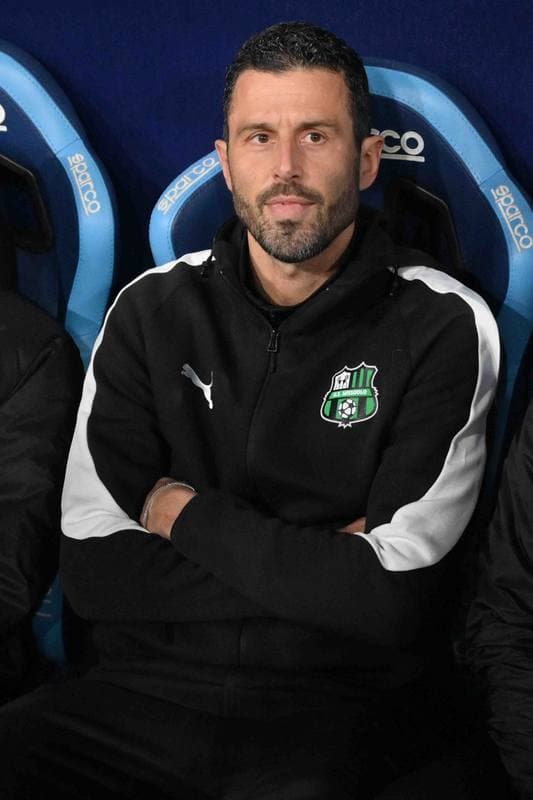 Football. Serie A. SSC Napoli - US Sassuolo. 16.03.2026