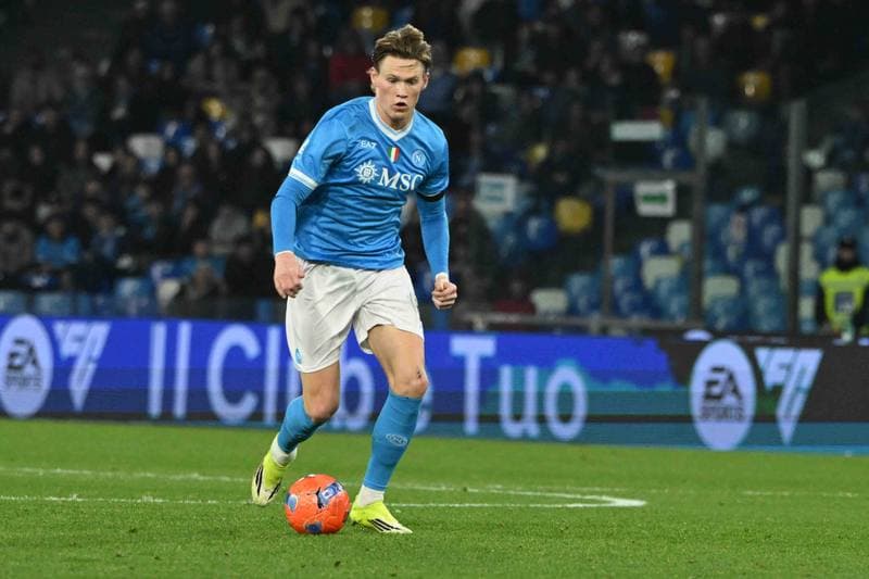 Football. Serie A. SSC Napoli - US Sassuolo. 16.03.2026