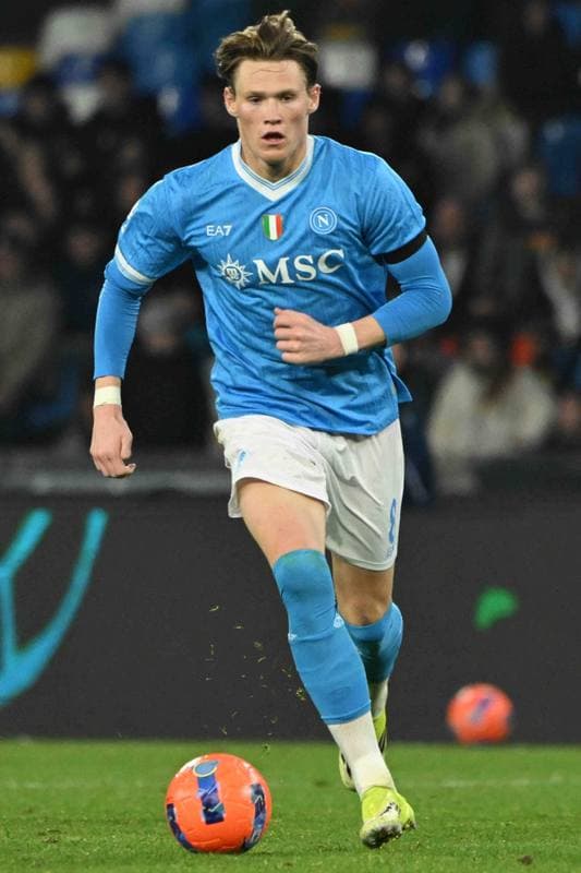 Football. Serie A. SSC Napoli - US Sassuolo. 16.03.2026