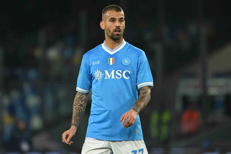 Football. Serie A. SSC Napoli - US Sassuolo. 16.03.2026