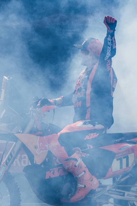 Motorsport. Dakar Rally. Prize Giving Ceremony. 17.01.2026