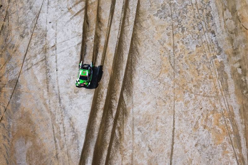 Motorsport. Dakar Rally. Stage 13. 17.01.2026