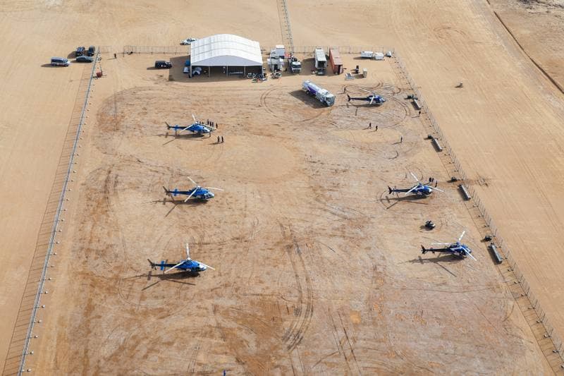 Motorsport. Dakar Rally. Stage 13. 17.01.2026