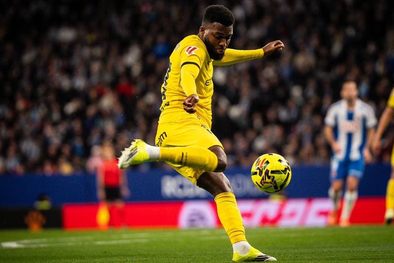 Football. La Liga. RCD Espanyol - Girona FC. 16.01.2026
