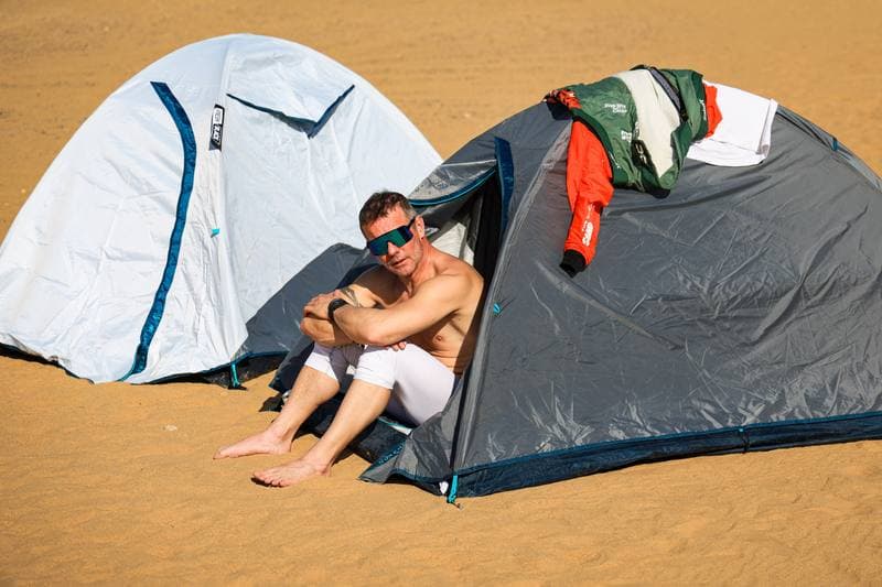 Motorsport. Dakar Rally. Stage 9. 13.01.2026