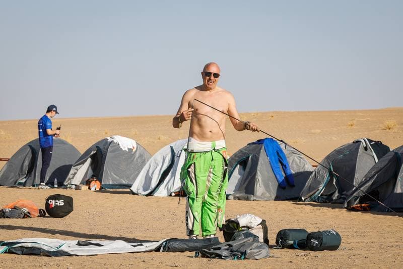 Motorsport. Dakar Rally. Stage 9. 13.01.2026
