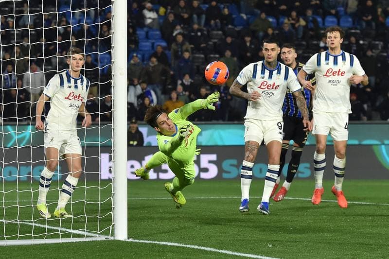 Football. Serie A. Pisa SC - Atalanta BC. 16.01.2026