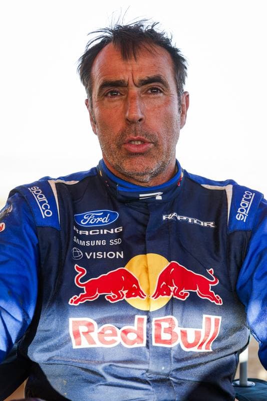 Motorsport. Dakar Rally. Stage 12. 16.01.2026
