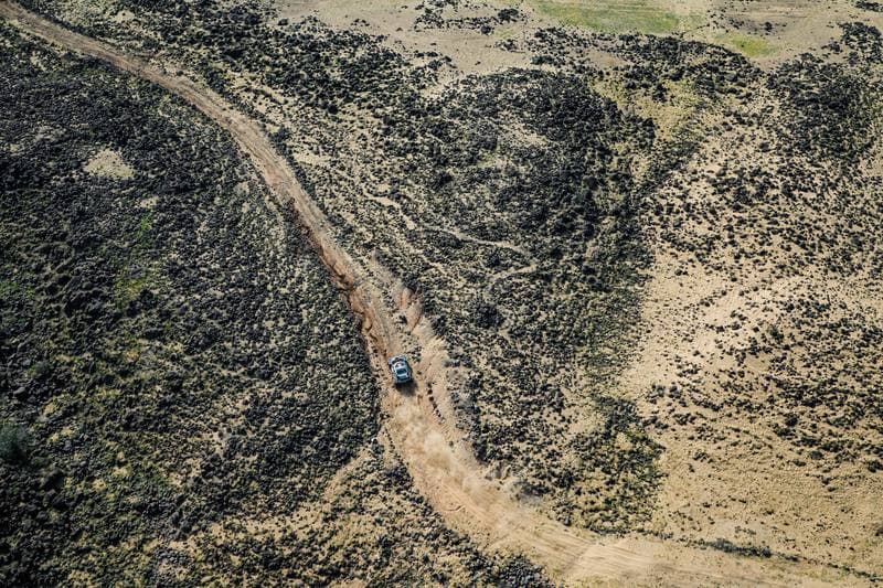 Motorsport. Dakar Rally. Stage 12. 16.01.2026