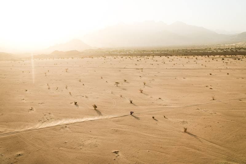 Motorsport. Dakar Rally. Stage 12. 16.01.2026