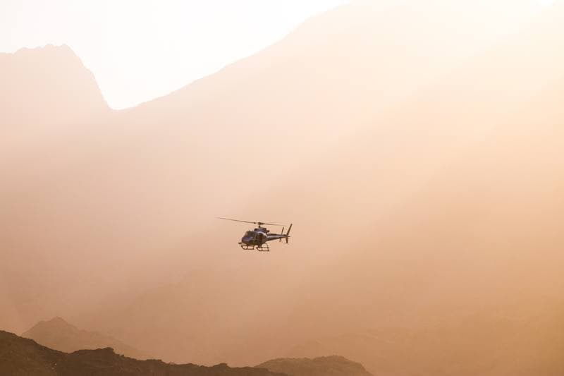 Motorsport. Dakar Rally. Stage 12. 16.01.2026