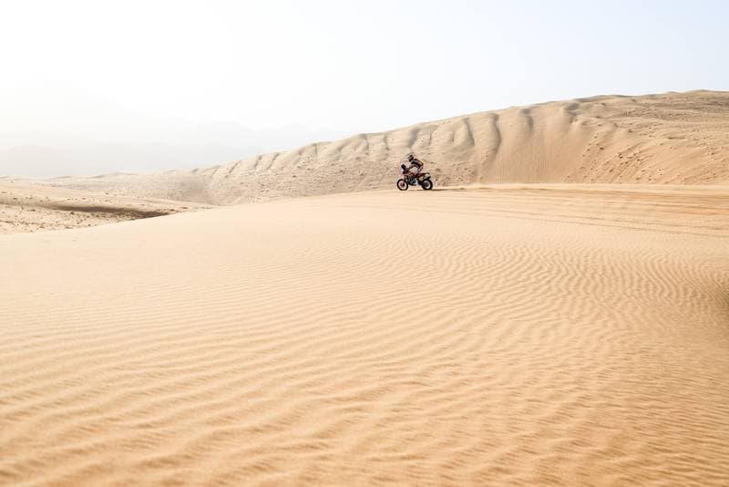 Motorsport. Dakar Rally. Stage 12. 16.01.2026