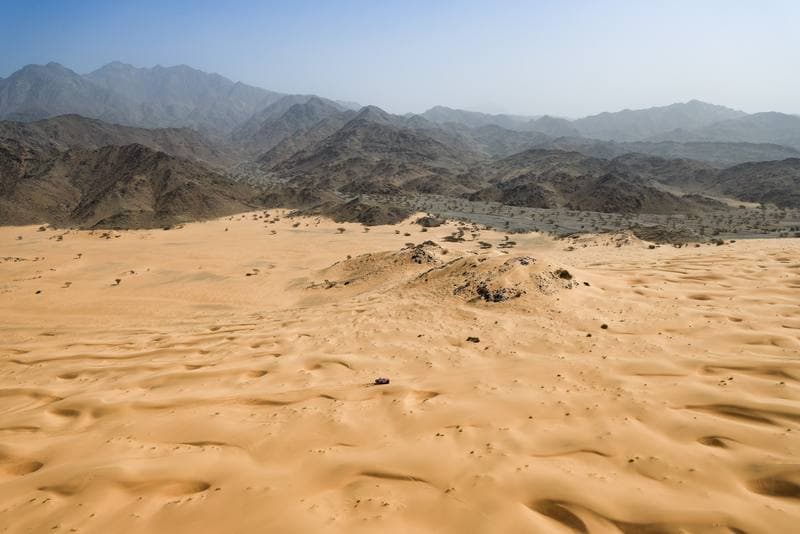 Motorsport. Dakar Rally. Stage 12. 16.01.2026