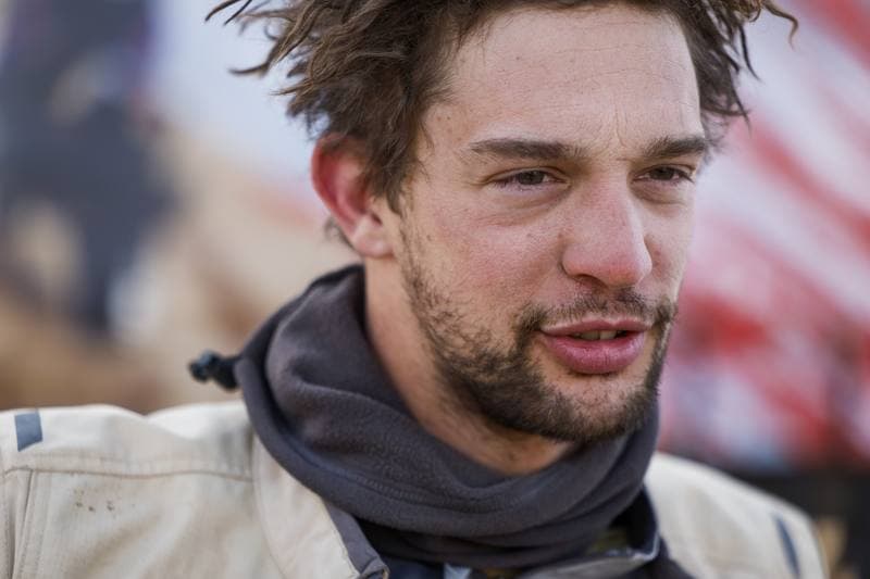 Motorsport. Dakar Rally. Stage 11. 15.01.2026
