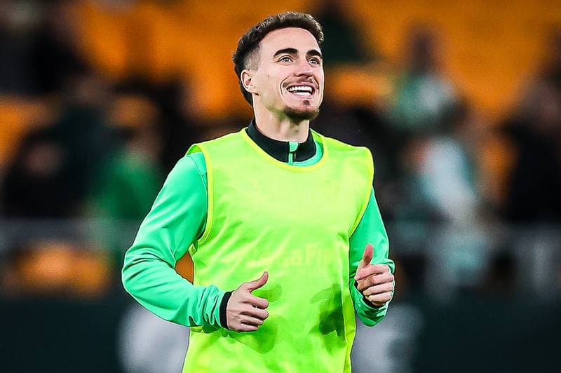 Football. Copa del Rey. Real Betis - Elche CF. 14.01.2026