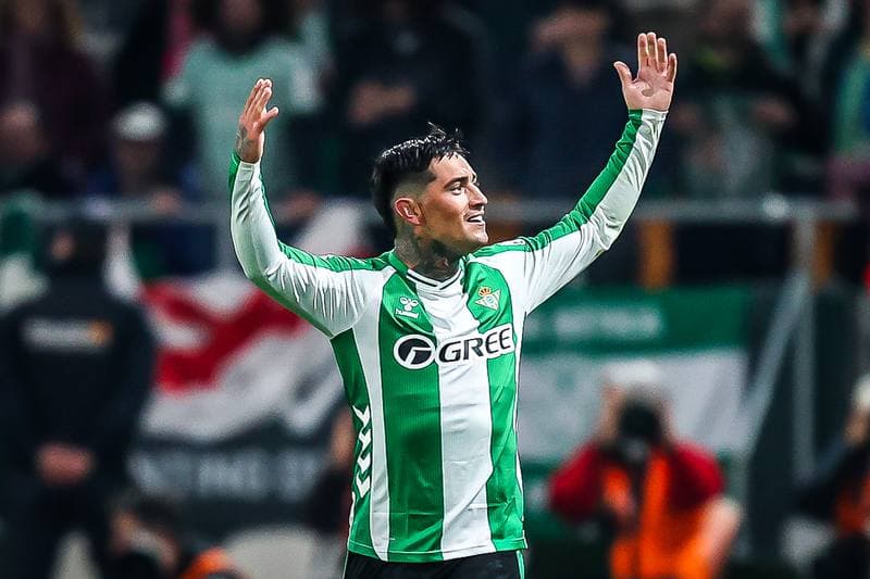 Football. Copa del Rey. Real Betis - Elche CF. 14.01.2026