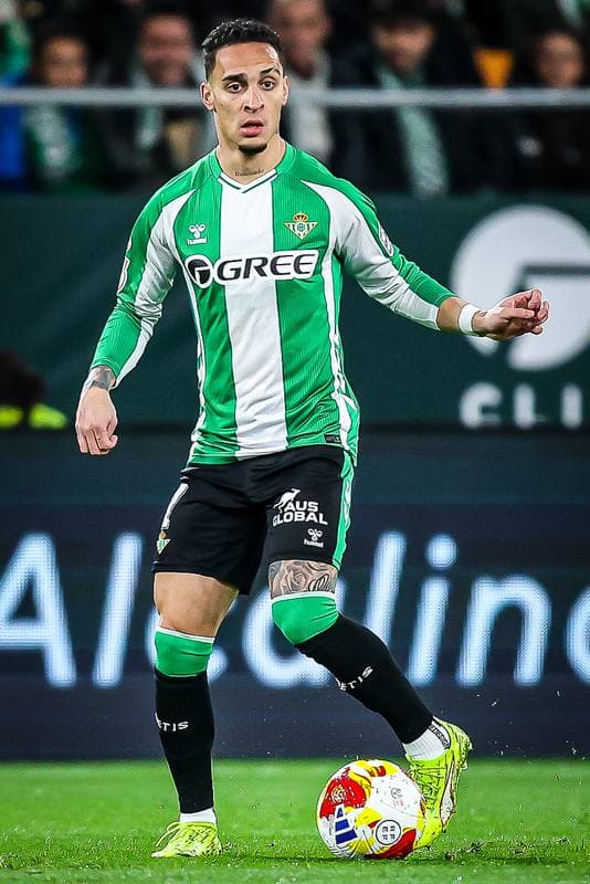 Football. Copa del Rey. Real Betis - Elche CF. 14.01.2026