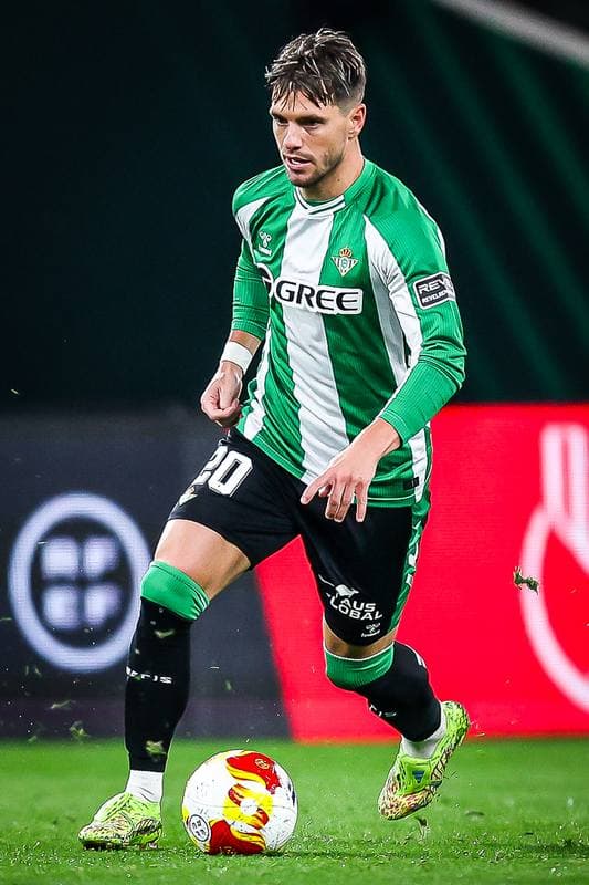 Football. Copa del Rey. Real Betis - Elche CF. 14.01.2026