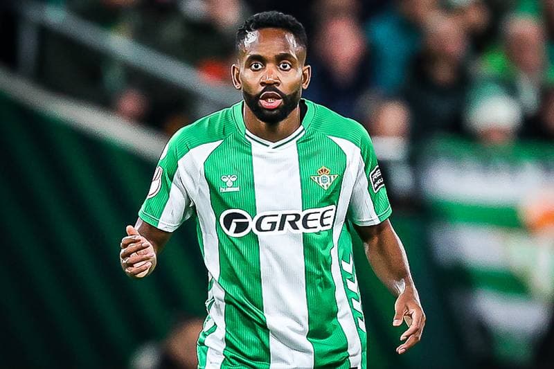 Football. Copa del Rey. Real Betis - Elche CF. 14.01.2026
