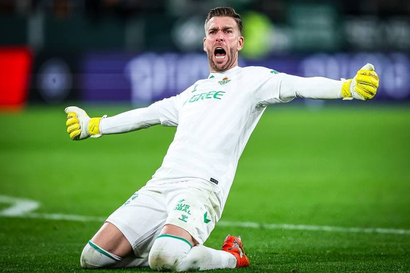 Football. Copa del Rey. Real Betis - Elche CF. 14.01.2026
