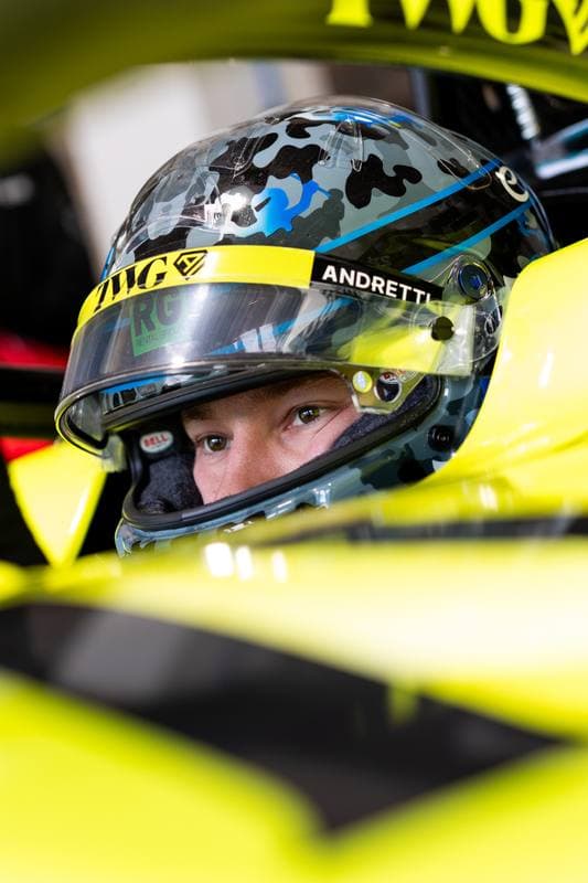 Motorsport. Formula E. Miami ePrix. 31.01.2026
