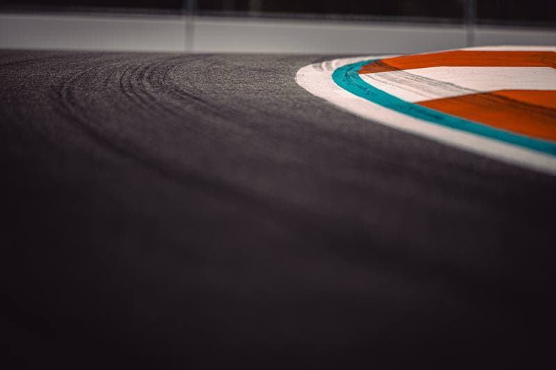 Motorsport. Formula E. Miami ePrix. 31.01.2026