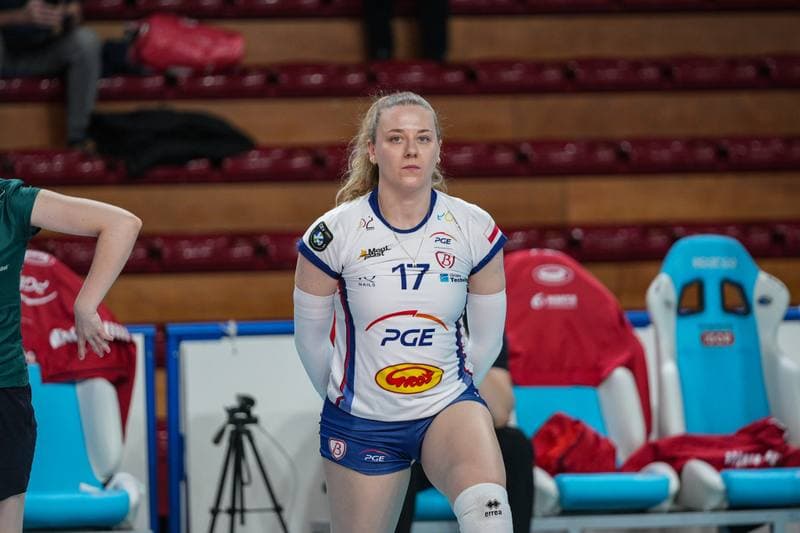 Volleyball. CEV Champions League Women. Igor Gorgonzola Novara - PGE Budowlani Lodz. 29.01.2026