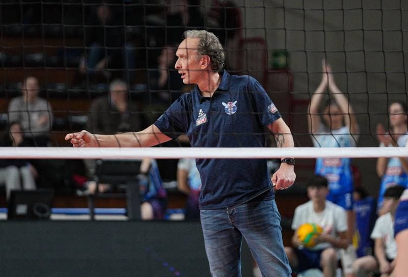 Volleyball. CEV Champions League Women. Igor Gorgonzola Novara - PGE Budowlani Lodz. 29.01.2026