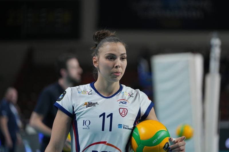 Volleyball. CEV Champions League Women. Igor Gorgonzola Novara - PGE Budowlani Lodz. 29.01.2026