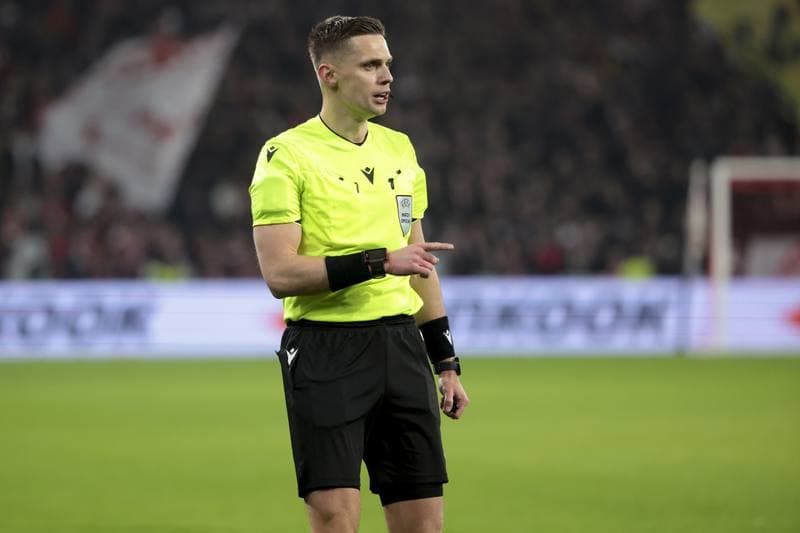 Football. UEFA Europa League. LOSC Lille - SC Freiburg. 29.01.2026