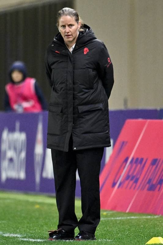Football. Italian Coppa Italia Women. ACF Fiorentina - AC Milan. 29.01.2026