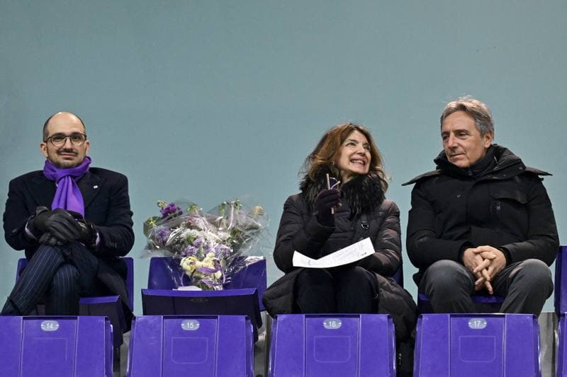 Football. Italian Coppa Italia Women. ACF Fiorentina - AC Milan. 29.01.2026