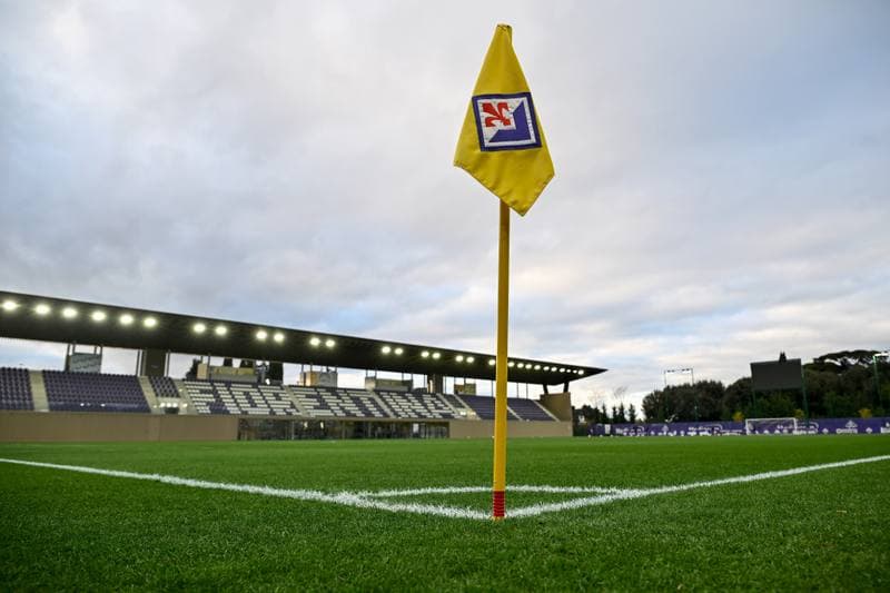 Football. Italian Coppa Italia Women. ACF Fiorentina - AC Milan. 29.01.2026